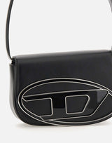 Borsa "1DR" in pelle X08396 PR818T8013 DIESEL 