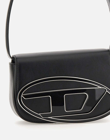 Borsa "1DR" in pelle X08396 PR818T8013 DIESEL 