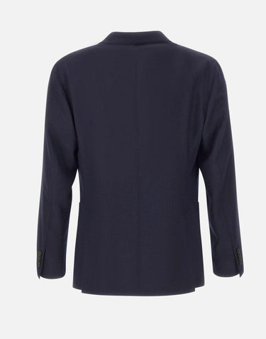 Blazer "K-Jacket" N6302ESA0534 0780 BOGLIOLI 