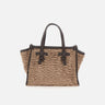 Borsa a mano "Miss Marcella" BS12455 ZRNABEIGE MARCELLA CLUB GIANNI CHIARINI 