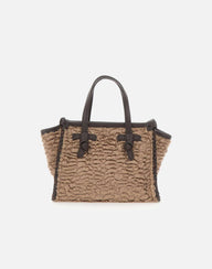 Borsa a mano "Miss Marcella" BS12455 ZRNABEIGE MARCELLA CLUB GIANNI CHIARINI 