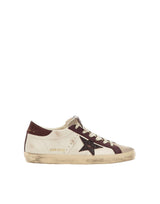 Sneakers "Super Star" GWF01002 F00876115993 GOLDEN GOOSE 