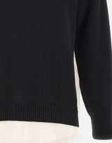 Maglia doppia texture RI5FP002 0001 KAOS 