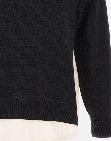 Maglia doppia texture RI5FP002 0001 KAOS 