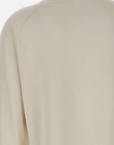 Cardigan in misto viscosa M562Z100752N 011 ELENA MIRO' 