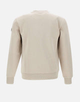 Felpa in cotone 8232R 1WX06 COLMAR ORIGINALS 