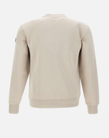 Felpa in cotone 8232R 1WX06 COLMAR ORIGINALS 