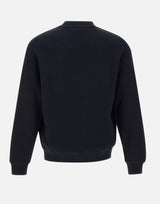 Felpa  in cotone spazzolato MM00313KM0321 P199 MAISON KITSUNE' 