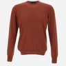 Maglia in lana extra merino 55167 14290378 GRAN SASSO 