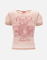 T-shirt "T-Uncuties-Long" A23329 0PLBQ7EK DIESEL 