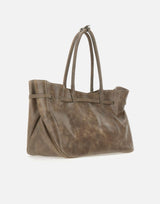 Borsa "Grandma Used Bag Large" GG631250 ETOFFE MARGESHERWOOD 