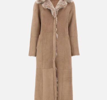 Cappotto "Maeve" MAEVE NEUTRAL HISO 