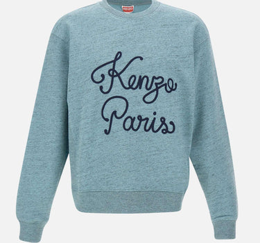 Felpa "Chainstitch" FF65SW2574MO 68 KENZO PARIS 