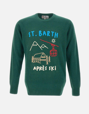 "Heron sb après draw" HER0001 02029I51EMB MC2 SAINT BARTH 