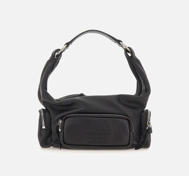 "City Hobo Mini bag" FF651252 BLACK MARGESHERWOOD 