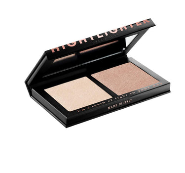 "Hightlighter Refill n.01 Twilight" HCG 01 AKSIMONEBELLI 