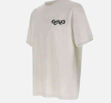 "Pachinko Class t-shirt" FF65TS2624SG 02 KENZO PARIS 