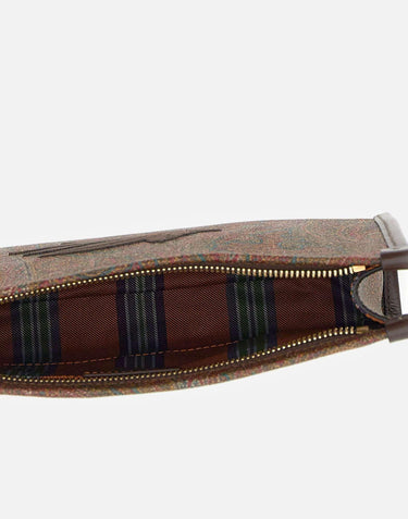 Pouch "Arnica" con pegaso WP2C0007 AA001M0019 ETRO 