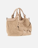 Borsa a mano "Dua" BS12349 INTCMNUDE GIANNI CHIARINI 