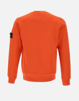 Felpa in cotone 6100060S0051 V0018 STONE ISLAND 