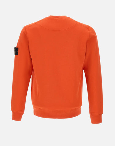 Felpa in cotone 6100060S0051 V0018 STONE ISLAND 