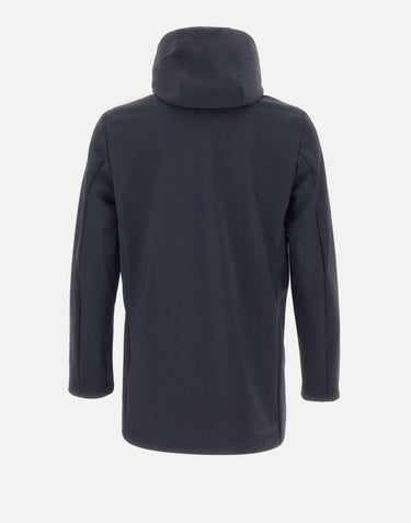 Parka "Surflex Winter Thermo Jkt" 25045 60 RRD 