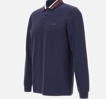 "Collar multistripes" A45104 07 SUN68 