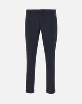 Pantaloni "Gaubert" UP235WS0114 002890 DONDUP 
