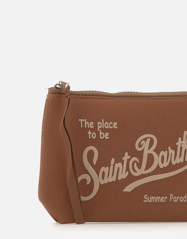Pochette "Aline" ALIN001 08508L MC2 SAINT BARTH 