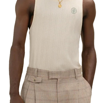 Canotta "D Miroir" TS319 CO267OW DROLE DE MONSIEUR 