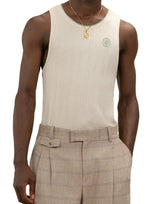 Canotta "D Miroir" TS319 CO267OW DROLE DE MONSIEUR 