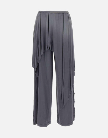 Pantaloni "P-Kirpalong" A18545 0AGBA9AWA DIESEL 