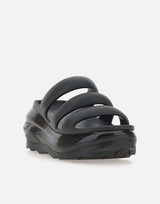Sandali  "Mega crush triple strap" CR209842 BLACK CROCS 