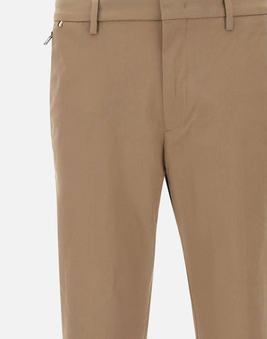 Pantaloni "Kaito" 50487754 294 BOSS 