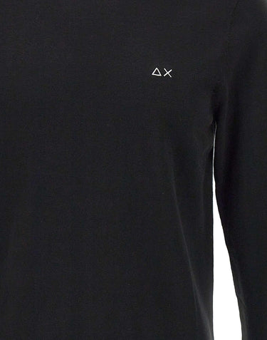 "Sweater basic" K35101 11 SUN68 