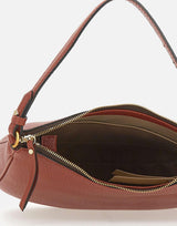 Borsa  "Brooke" BS10491 TKLBRICKRED GIANNI CHIARINI 