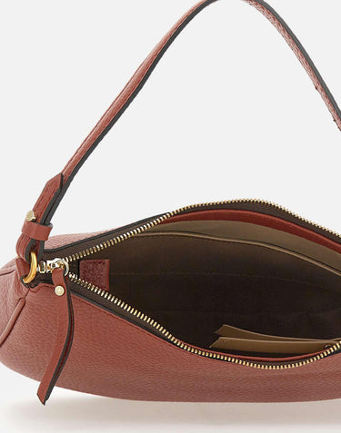 Borsa  "Brooke" BS10491 TKLBRICKRED GIANNI CHIARINI 