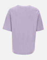 T-shirt con libellule G079Z000598N 009 ELENA MIRO' 