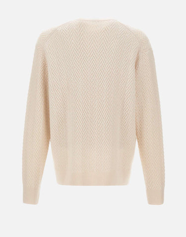 Maglione "H Hitalo" 50549980 131 BOSS 