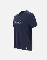 T-shirt in cotone 714899613 003 POLO RALPH LAUREN 