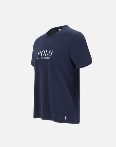 T-shirt in cotone 714899613 003 POLO RALPH LAUREN 