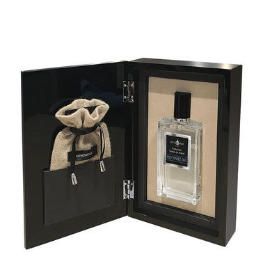 Eau de Parfum ''Musc-Ambre Gris'' 100ml 0AFNF100DPMA 100ML AFFINESSENCE 