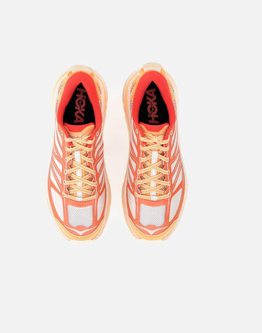 Sneakers "UMafate Speed 2" 1126851PLTN TANGERINE HOKA 
