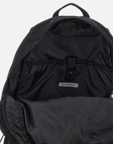 "Backpack Nylon b" RCCMAC737A 005269G999 C.P. COMPANY 