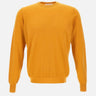 Maglia in lana GC1ML RM16RS171 FILIPPO DE LAURENTIIS 