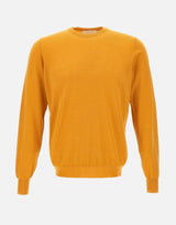 Maglia in lana GC1ML RM16RS171 FILIPPO DE LAURENTIIS 
