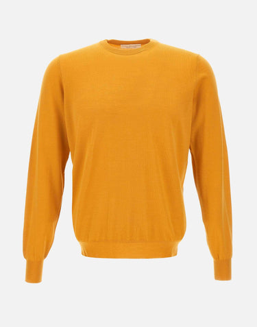Maglia in lana GC1ML RM16RS171 FILIPPO DE LAURENTIIS 