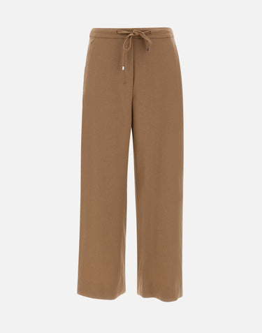 Pantaloni "Floria" 2529136053600 008 'S MAX MARA 