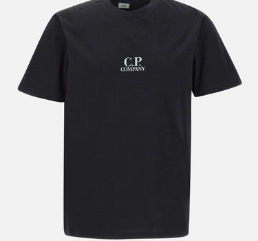 "British Sailor t-shirt" 19CMTS106A 006586W999 C.P. COMPANY