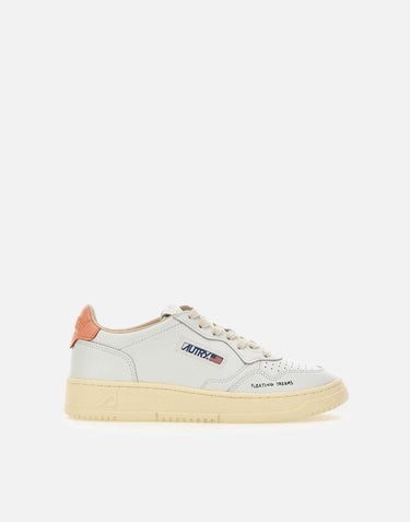 Sneakers "Medalist Low" AULW DL03 AUTRY 